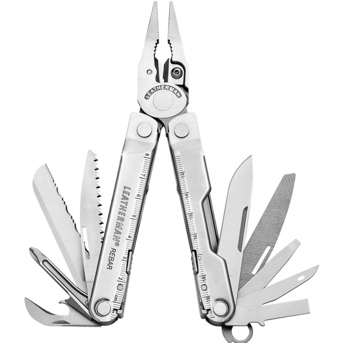 Мультитул LEATHERMAN REBAR 831560